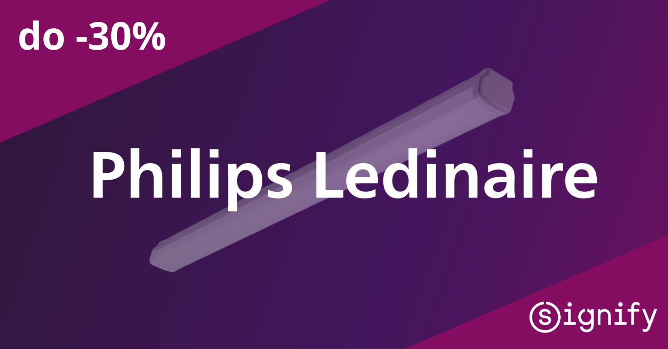 Philips Ledinaire