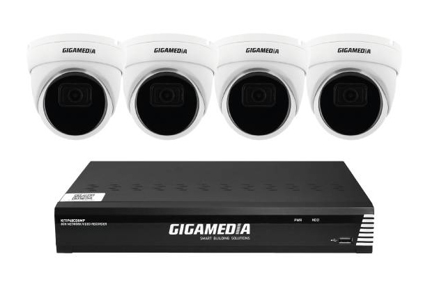 Gigamedia Videokit