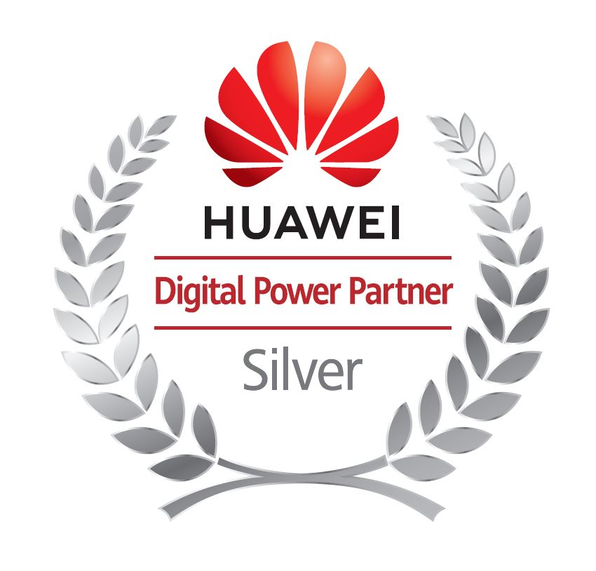 Huawei Silver Partner