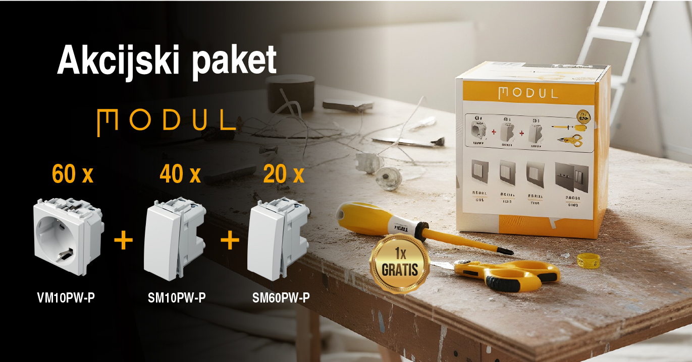 TEM paket