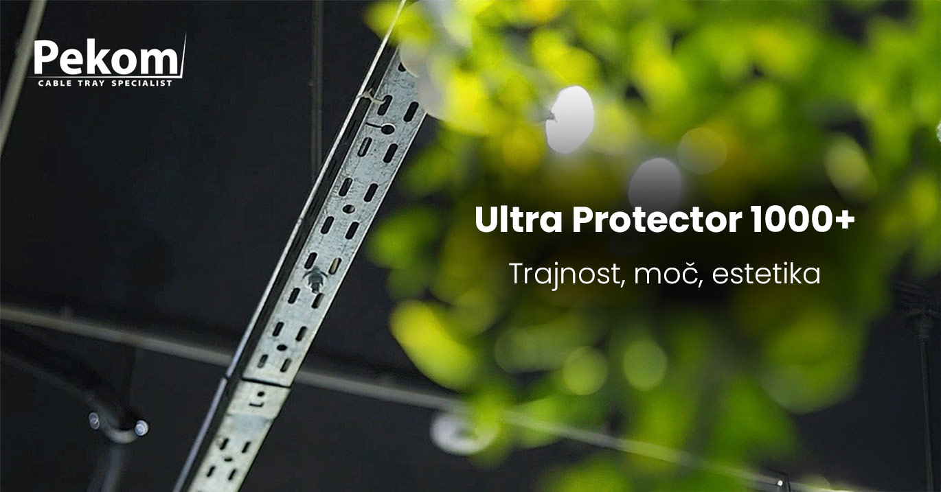 Ultra Protector 1000+: trajnost, moč, estetika