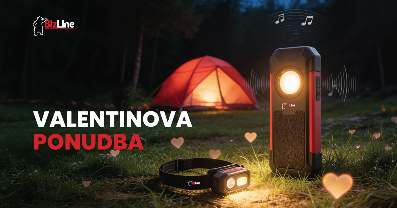 BizLine valentinovo