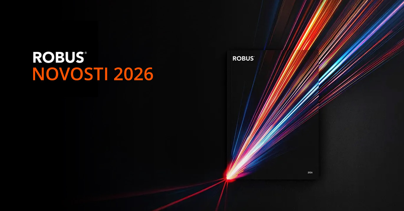 Robus novosti 2026