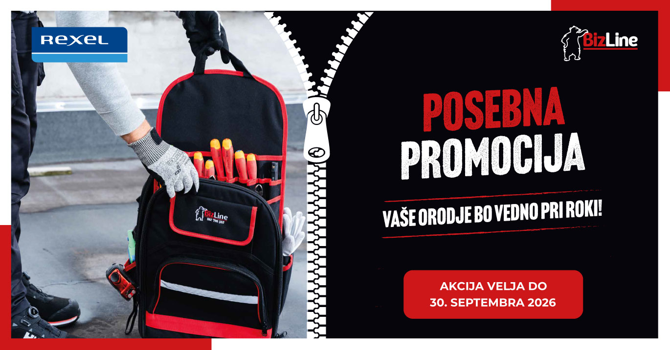 Kovčki Bizline